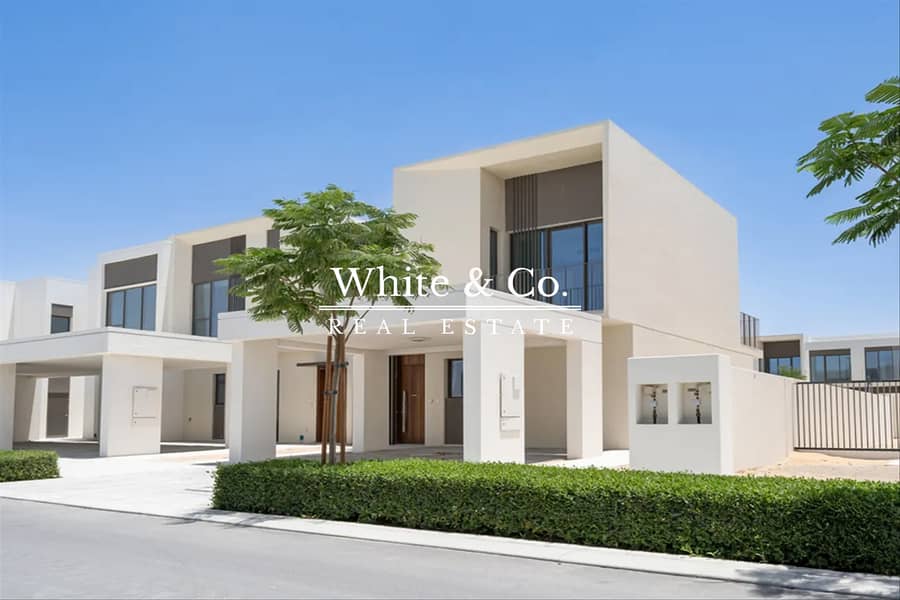 位于山谷小区,娜拉联排别墅 4 卧室的联排别墅 3800000 AED - 11642594 位于山谷小区,娜拉联排别墅 4 卧室的联排别墅 3800000 AED - 11642594