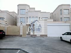 Luxury Villa 9 Bedrooms + Maid Driver Room
