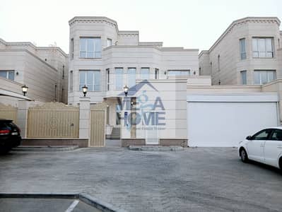 9 Bedroom Villa for Rent in Khalifa City, Abu Dhabi - 66bc2f16-0c90-4930-8492-77a8e899dcc2. jpg