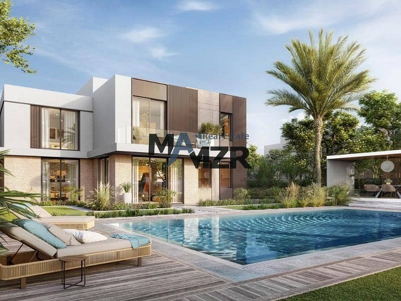 Вилла в Аль Шамха,Аль Риман 2,Фай Аль Риман 2, 4 cпальни, 3700000 AED - 11694934 Вилла в Аль Шамха,Аль Риман 2,Фай Аль Риман 2, 4 cпальни, 3700000 AED - 11694934