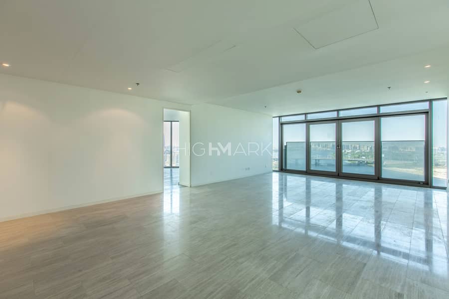 3 Bed with Maids Room | Large Type | Creek View 3 Bed with Maids Room | Large Type | Creek View