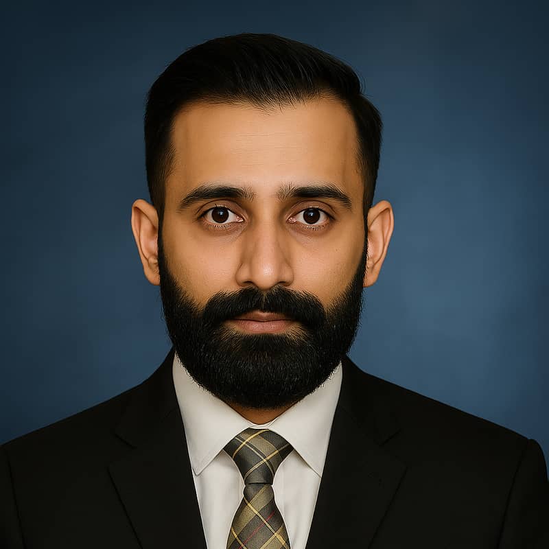 Abdul Wahab