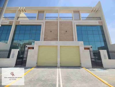 5 Bedroom Villa for Rent in Mohammed Bin Zayed City, Abu Dhabi - 1000043565. jpg