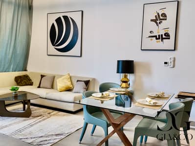 فلیٹ 1 غرفة نوم للبيع في قرية جميرا الدائرية، دبي - IMG_9822. jpg
