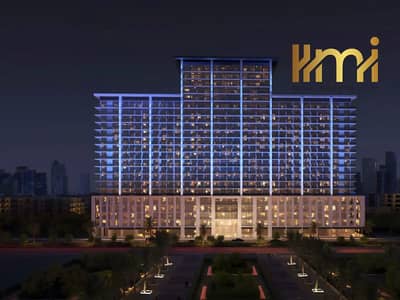 1 Bedroom Apartment for Sale in Jumeirah Village Circle (JVC), Dubai - Screenshot 2025-05-19 202634. png