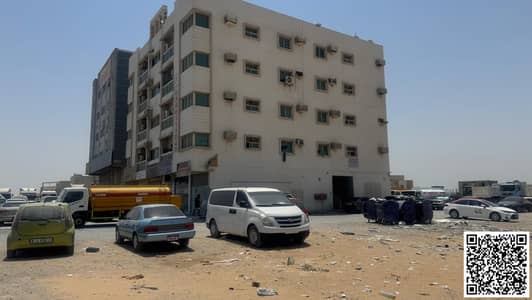 Plot for Sale in Al Jurf, Ajman - IMG-20250519-WA0018. jpg