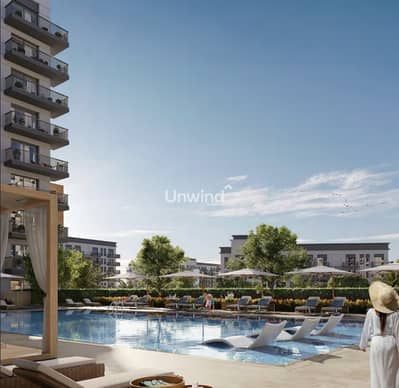 3 Bedroom Apartment for Sale in Al Khan, Sharjah - Final Unit-Maryam Island-Rehan