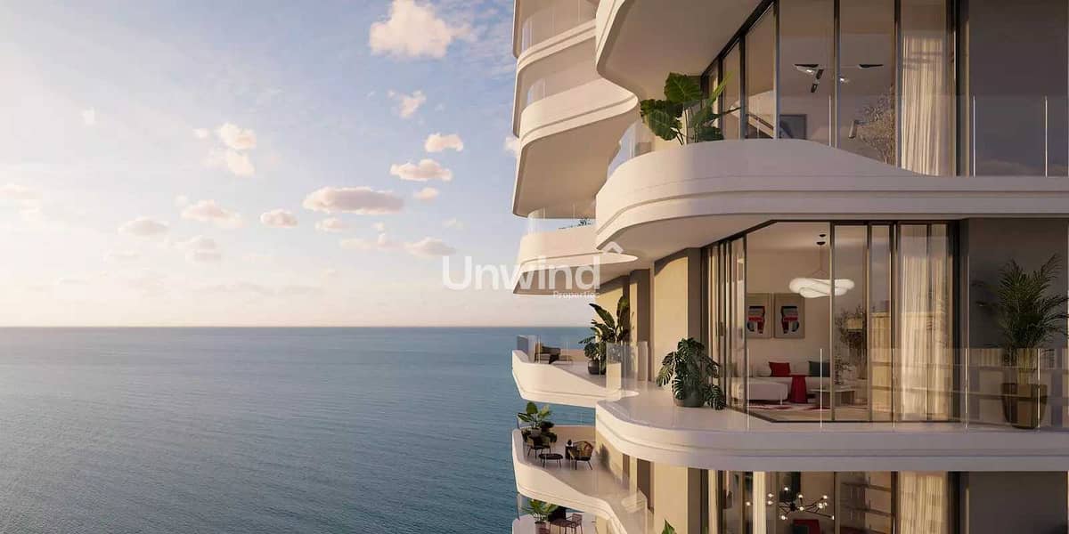 Квартира в Аль Марджан Айленд, 1 спальня, 2200000 AED - 11494484 Квартира в Аль Марджан Айленд, 1 спальня, 2200000 AED - 11494484