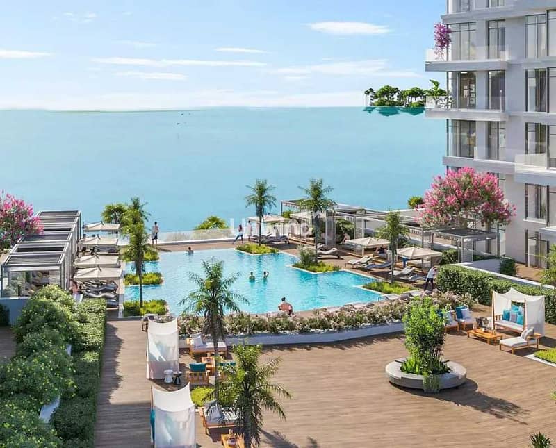 Квартира в Шарджа Ватерфронт Сити, 530000 AED - 11518130 Квартира в Шарджа Ватерфронт Сити, 530000 AED - 11518130
