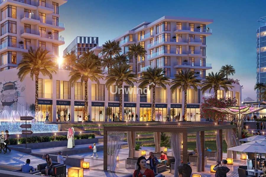 Квартира в Шарджа Ватерфронт Сити, 1 спальня, 844000 AED - 11518324 Квартира в Шарджа Ватерфронт Сити, 1 спальня, 844000 AED - 11518324