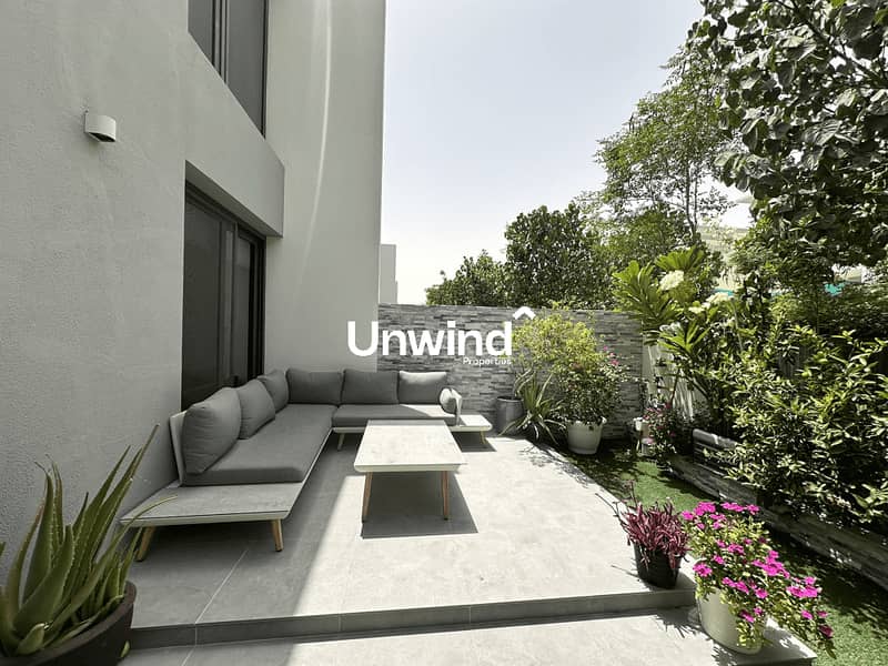 位于蒂拉尔阿尔加夫综合社区,伊兰住宅区 3 卧室的联排别墅 220000 AED - 11584668 位于蒂拉尔阿尔加夫综合社区,伊兰住宅区 3 卧室的联排别墅 220000 AED - 11584668