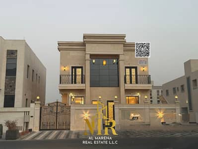 5 Bedroom Villa for Sale in Al Zahya, Ajman - WhatsApp Image 2025-05-19 at 10.19. 59 AM (1). jpeg