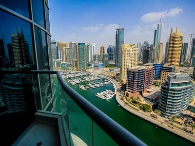3 Bed full Marina view at Marina Wharf 2 3 Bed full Marina view at Marina Wharf 2