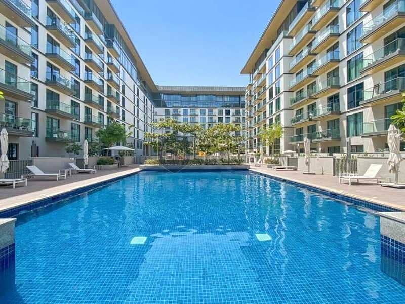 Квартира в Собха Хартланд,Хартланд Гринс, 1200000 AED - 11556470 Квартира в Собха Хартланд,Хартланд Гринс, 1200000 AED - 11556470
