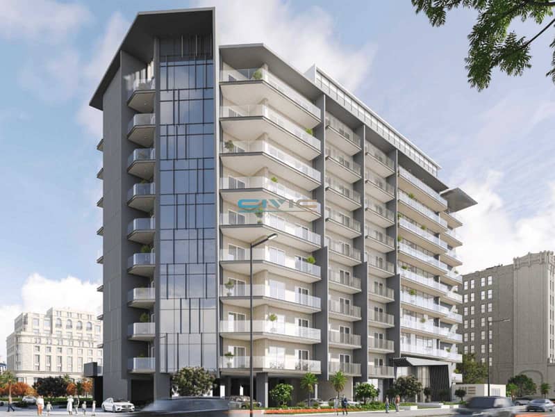 位于阿尔扬街区,Floarea Grande 的公寓 643202 AED - 11643254 位于阿尔扬街区,Floarea Grande 的公寓 643202 AED - 11643254