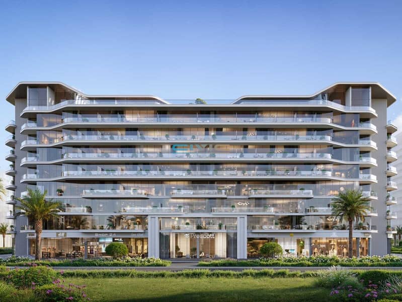 Квартира в Дубай Студио Сити,Verano by Prescott, 1 спальня, 984000 AED - 11643509 Квартира в Дубай Студио Сити,Verano by Prescott, 1 спальня, 984000 AED - 11643509