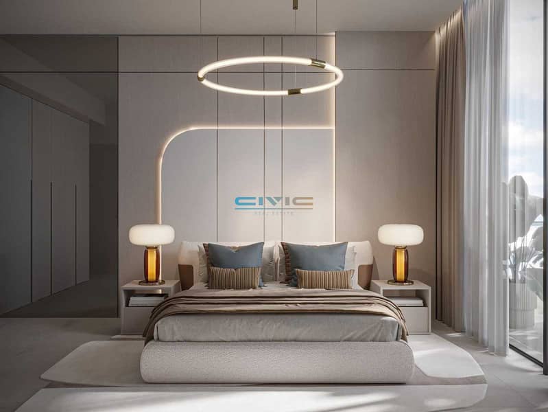 位于朱美拉环形村(JVC),JVC第14区,Legado by Prescott 2 卧室的公寓 1728000 AED - 11643513 位于朱美拉环形村(JVC),JVC第14区,Legado by Prescott 2 卧室的公寓 1728000 AED - 11643513