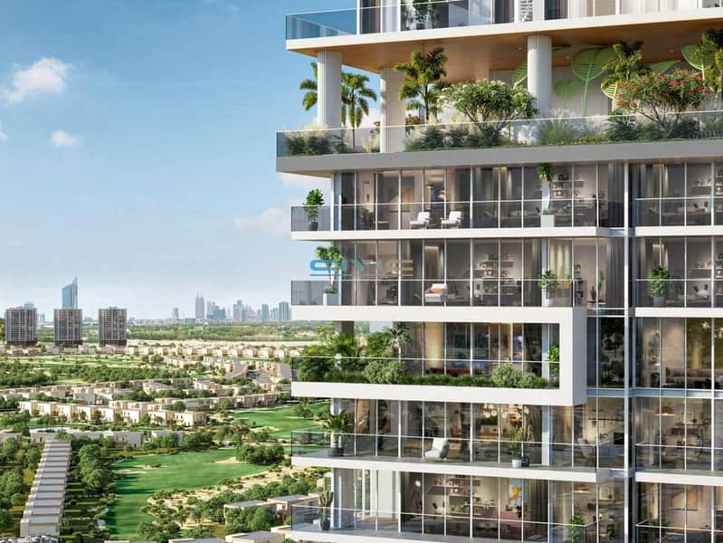 位于朱美拉环形村(JVC),JVC第14区,Legado by Prescott 2 卧室的公寓 1708800 AED - 11643515 位于朱美拉环形村(JVC),JVC第14区,Legado by Prescott 2 卧室的公寓 1708800 AED - 11643515