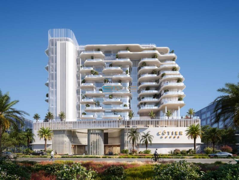 Квартира в Дейра Айленд,Cotier House 2 by Imtiaz, 1 спальня, 2044190 AED - 11645229 Квартира в Дейра Айленд,Cotier House 2 by Imtiaz, 1 спальня, 2044190 AED - 11645229