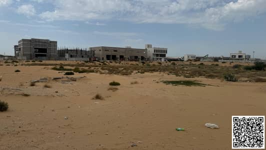 Industrial Land for Sale in Al Jurf, Ajman - IMG-20250323-WA0240. jpg