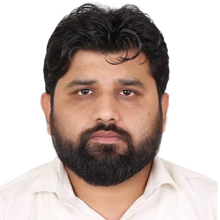 Maqbool Hashmi