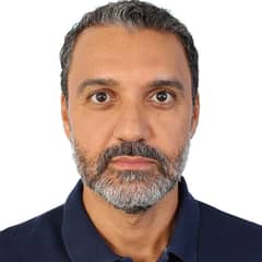 Azam Jakoush Azam Jakoush