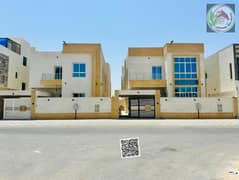 امتلك فيلا احلامك الان_ شامل الكهرباء والماء والمكيفات_ جديده اول ساكن_ جاهزه للسكن مباشرة_ موقع مميز_ بسعر مغري_ تمويل بنكي