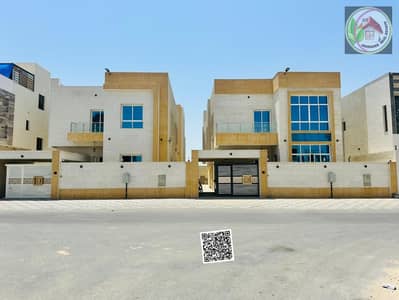 5 Bedroom Villa for Sale in Al Yasmeen, Ajman - 7d6c82e1-3ca2-4094-b1b2-64bdaf024e77. jpg