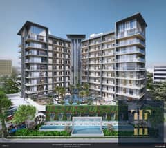 🌟 Smart Home | Semi-Furnished Elegance | 🆓 Freehold Ownership | 🌺 Miracle Garden Panorama | 🏆 Premium-Class Amenities