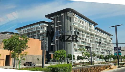 2 Bedroom Apartment for Sale in Masdar City, Abu Dhabi - 2 BR Apt | Boulevard View | Hot Price