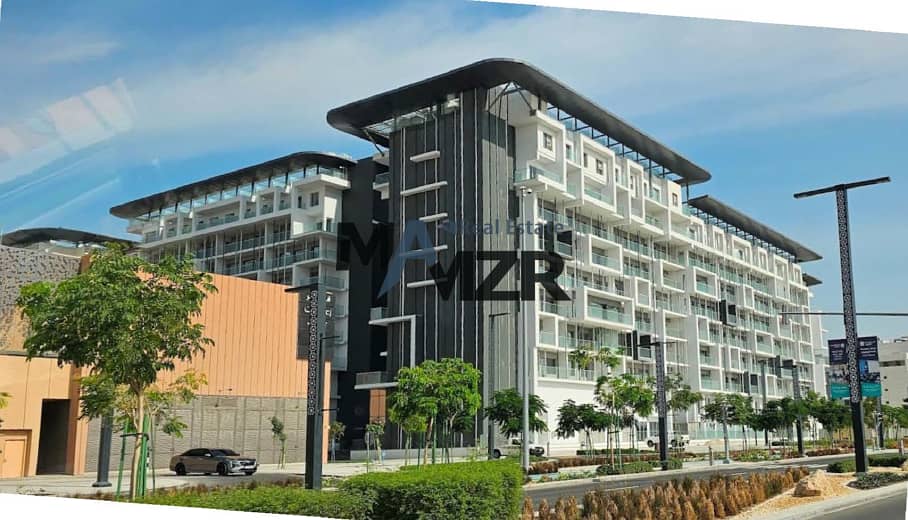 位于马斯达尔城,绿洲公寓 2 卧室的公寓 1200000 AED - 11695162 位于马斯达尔城,绿洲公寓 2 卧室的公寓 1200000 AED - 11695162