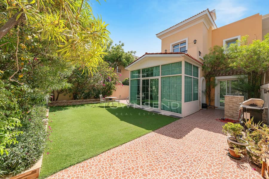 Таунхаус в Аравийские Ранчо 2,Ал Риим,Аль Реем 1, 3 cпальни, 5200000 AED - 11695209 Таунхаус в Аравийские Ранчо 2,Ал Риим,Аль Реем 1, 3 cпальни, 5200000 AED - 11695209