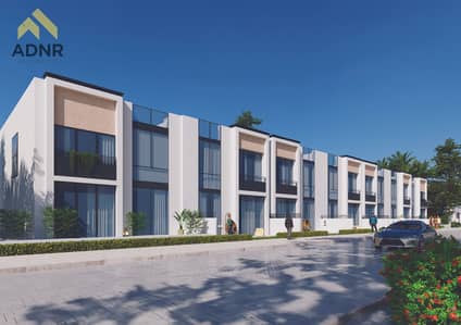 4 Cпальни Вилла Продажа в Аль Тай Восток, Шарджа - 9. jpg