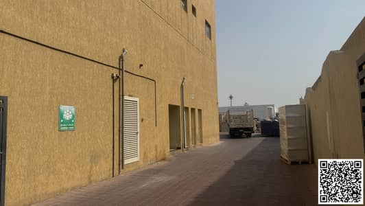 Warehouse for Sale in Al Jurf, Ajman - IMG-20250519-WA0043. jpg