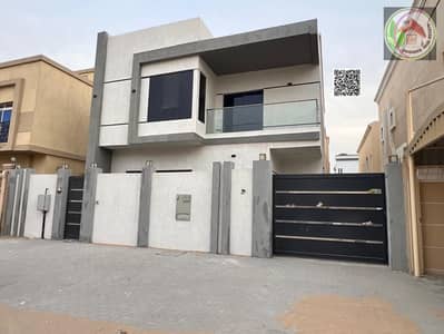 فیلا 4 غرف نوم للايجار في الياسمين، عجمان - 3b0429df-e248-4385-a016-ceade70d0cfd. jpg