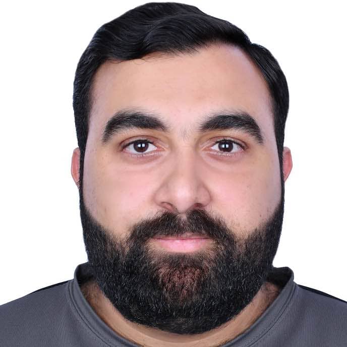Faizan Mustafa Ghulam Mustafa