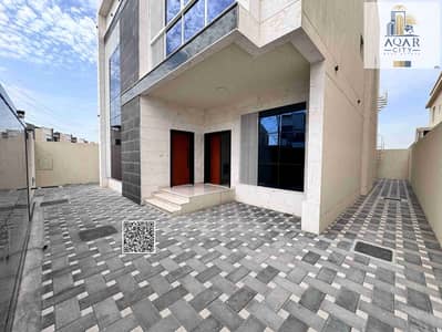 5 Bedroom Villa for Rent in Al Yasmeen, Ajman - 1000005969. jpg