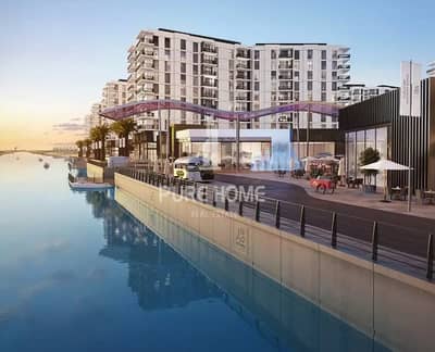1 BR apartment in Waters Edge for Sale ! 1 BR apartment in Waters Edge for Sale !