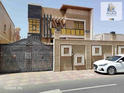 فیلا 5 غرف نوم للبيع في المويهات، عجمان - 1000006076. jpg
