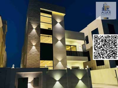 5 Bedroom Villa for Rent in Al Helio, Ajman - IMG-20250519-WA0107. jpg