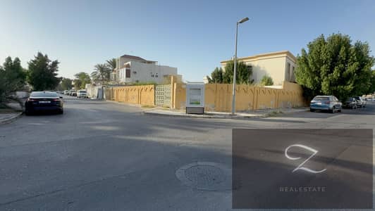 Plot for Sale in Al Fayha, Sharjah - 0a4327ed-3682-460a-ab55-5bb914f4423c. jpg