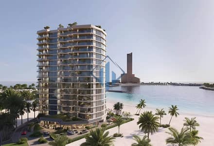 2 Bedroom Apartment for Sale in Al Marjan Island, Ras Al Khaimah - 1. jpg