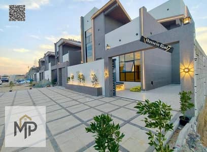 4 Bedroom Villa for Sale in Al Yasmeen, Ajman - batch_IMG-20250519-WA0001. jpg