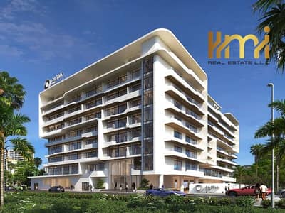 2 Bedroom Apartment for Sale in Dubai Silicon Oasis (DSO), Dubai - 2 (2). jpg