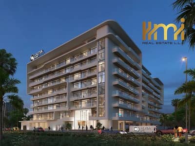 2 Bedroom Apartment for Sale in Dubai Silicon Oasis (DSO), Dubai - 4. jpg