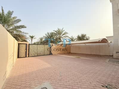 4 Bedroom Villa for Rent in Al Tiwayya, Al Ain - Brand New | 4 Masters | Private Entrance | Yard