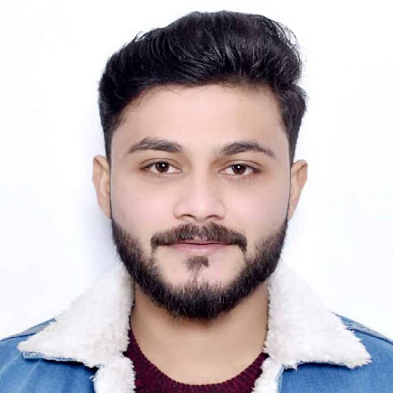 Ali Saleem