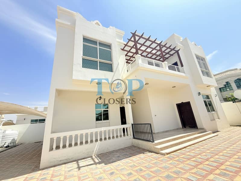 Вилла в Хили, 6 спален, 105000 AED - 11695379 Вилла в Хили, 6 спален, 105000 AED - 11695379