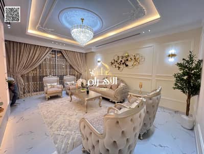 فیلا 6 غرف نوم للبيع في الزاهية، عجمان - batch_WhatsApp Image 2025-05-19 at 7.49. 46 PM. jpg