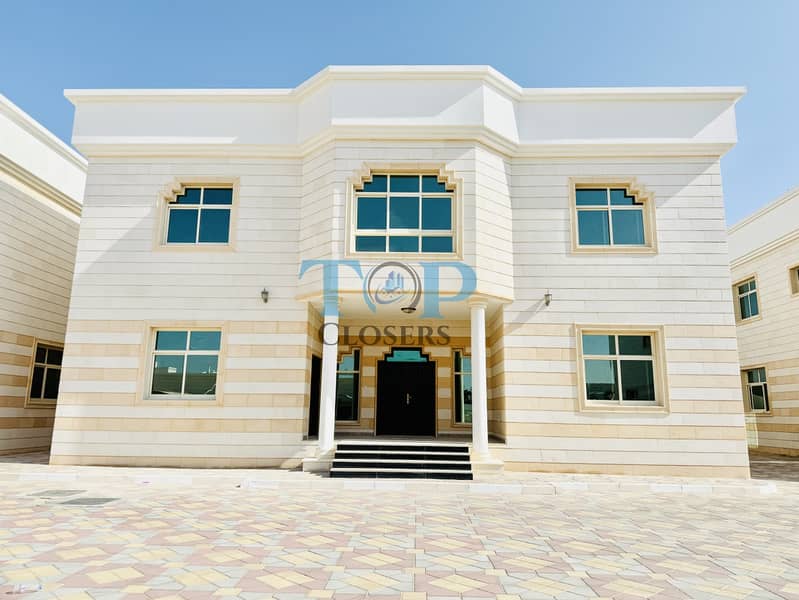 位于扎克尔 ,拉姆拉特扎克尔 6 卧室的别墅 110000 AED - 11695378 位于扎克尔 ,拉姆拉特扎克尔 6 卧室的别墅 110000 AED - 11695378